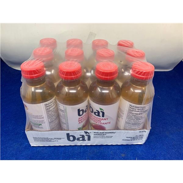 Bai Malawi Mango Drink (12 x 500ml)