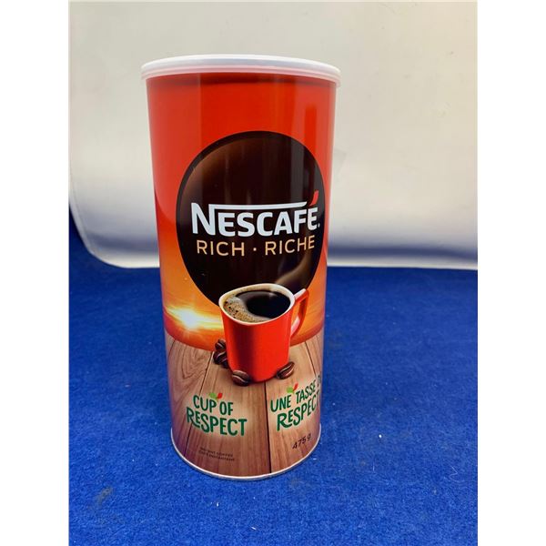 Nescafe Rich Instant Coffee (475g)