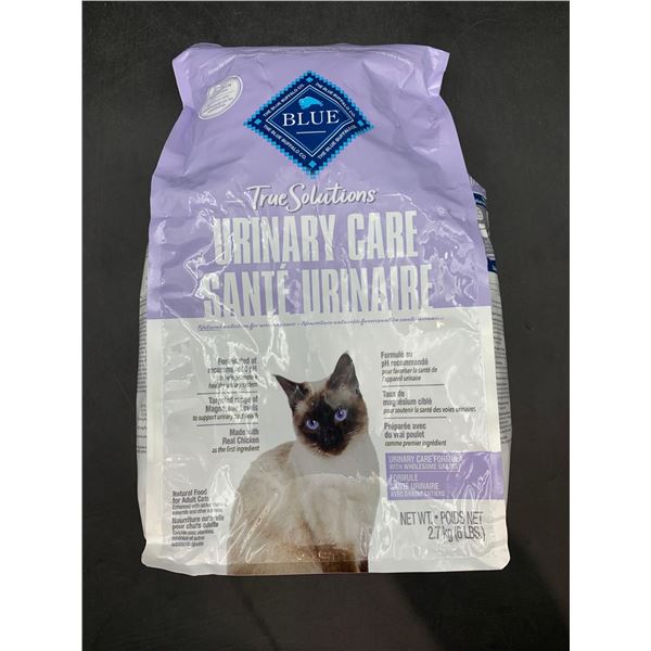 Blue Diamond Urinary Care Cat Food (6lbs)