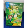 Image 2 : Lucky Charms Cereal (2 x 300g)