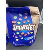 Image 2 : Nestle Smarties Candy (3 x 203g)