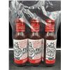 Image 1 : Killa Ketchup Tomato Sauce (3 x 350ml)