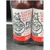 Image 2 : Killa Ketchup Tomato Sauce (3 x 350ml)