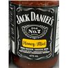 Image 2 : Jack Daniels Honey BBQ Sauce (2 x 473ml)