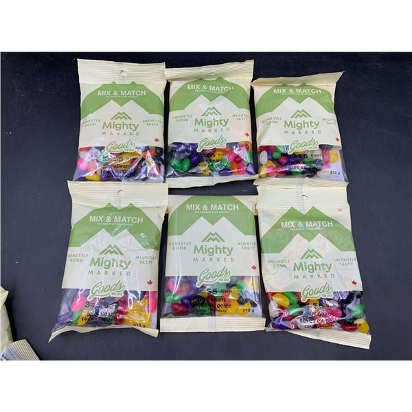 Candy Beans (6 x 210g)