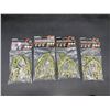 Image 1 : Keeper Mini Bungee Cord Assortment (6 x 4)
