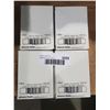 Image 1 : Allway Tools 3 Notch Round Point Utility Knife Blades. - 100/box x 4 Boxes