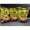 Image 1 : Sour Patch Kids-Cherry Blasters Candy (3 x 355g)