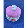 Image 2 : 5th Birthday Necklace and Cake Shaped Jewelry Box
