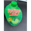 Image 2 : ReaLime Lime Juice (3 x 125ml)