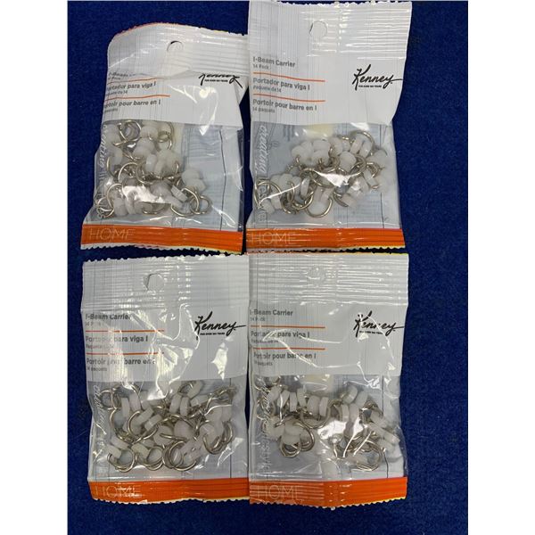 Kenney I-Beam Carrier (14 x 4)