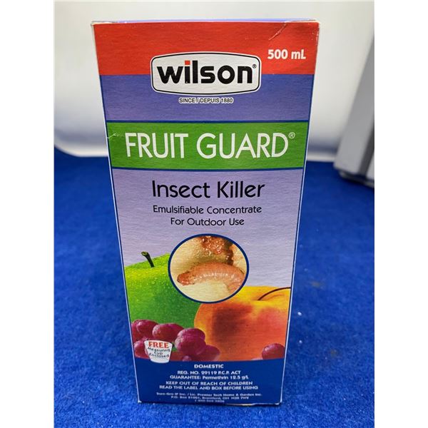 Wilson Fruit Guard Insect killer (500ml)