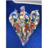 Image 1 : Big Kahuna Candy Cones 3 x 500g