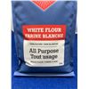 Image 2 : Organic Anitas Mill All Purpose White Flour (2kg)