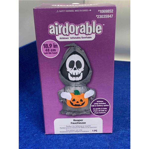 Airdorable 18.9in Inflatable Reaper