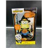 Image 1 : Illumination Minions Inflatable Kevin