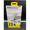 Image 1 : Magic Mount Magnetic Mount for Mobile Device