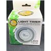 Image 1 : Light Timer 24 Hour Lighting Control