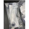 Image 2 : 140ml Piston Syringes