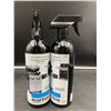Image 1 : Broil King Grill Cleaner & Degreaser (2 x 709ml)