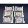 Image 1 : Caribbean Fish Gummy Candy (135g x 6)