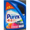 Image 2 : Purex 4in1 Liquid Laundry Detergent (1.92L)