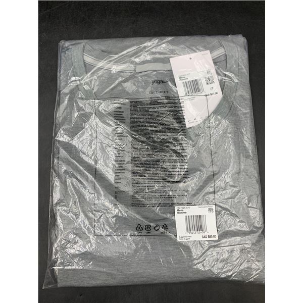 Nike Yoga Dri-Fit XL Top