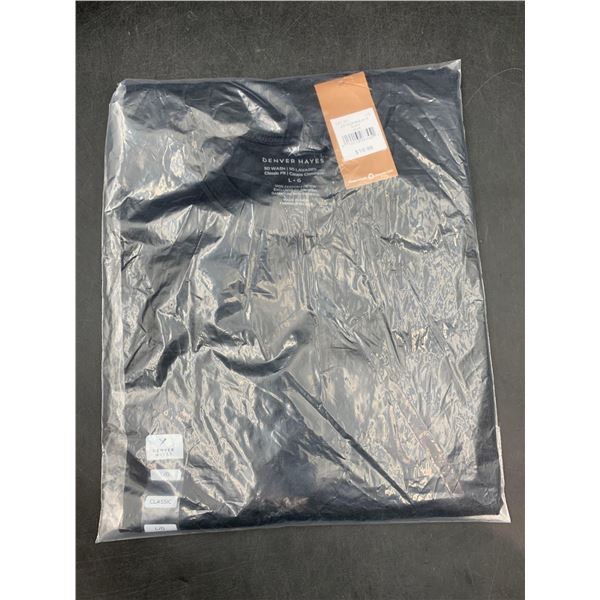 Denver Hayes 50 Wash Classic Fit (L)