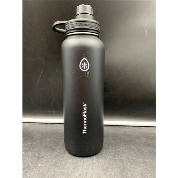ThermoFlask Water Bottle (40oz)