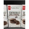 Image 2 : Presidents Choice Centrefulls Chocolatey Cookies (3 x 200g)