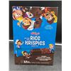 Image 1 : Kellogg's Rice Krispies Double Chocolatey Chunk Bars (12 x 85g)