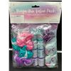 Image 1 : Mega Mix Value Pack- Mermaid Party Favours