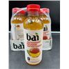 Image 2 : Bai Antioxidant Beverage- Malawai Mango (12 x 500ml)
