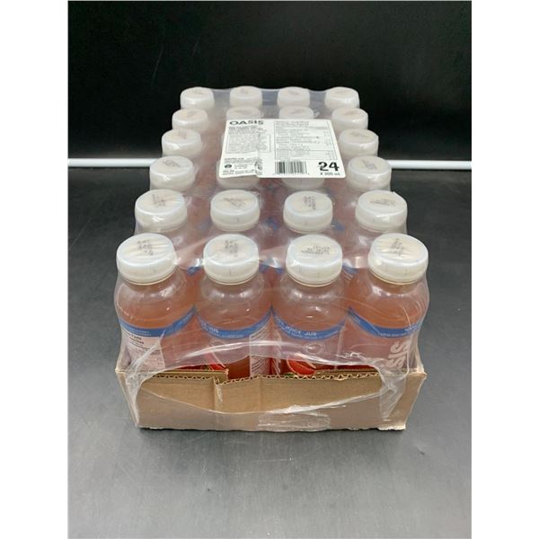 Oasis Ruby Red Grapefruit Beverage (24 x 300ml)