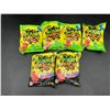 Image 1 : Assorted Sour Patch Kids Candy (6 x 185g)