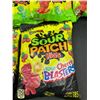 Image 2 : Assorted Sour Patch Kids Candy (6 x 185g)