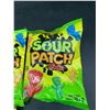 Image 3 : Assorted Sour Patch Kids Candy (6 x 185g)