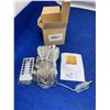 Image 2 : USB Powered Fairy Curtain Lights-warm White (2sets)