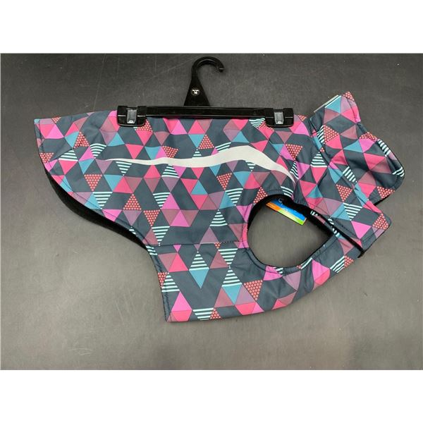 RC Pets Shasta Coat 16in