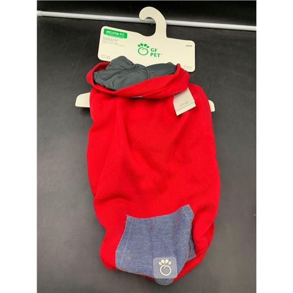 Elasto Fit Dog Coat (2XL)