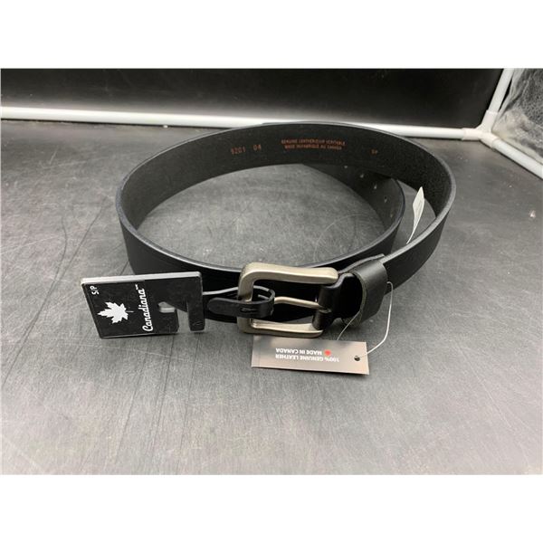 Canadiana Belt (s)