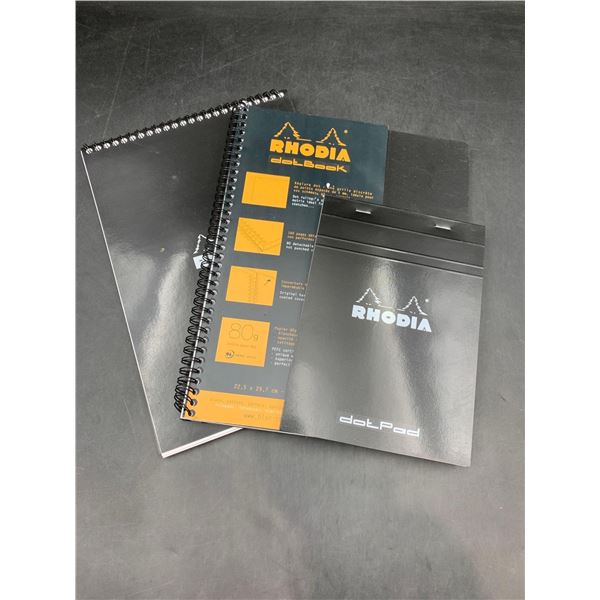 Rhodia Dot Pads
