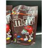 Image 2 : Milk Chocolate M&M's Candy (3 x 200g)