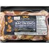 Image 2 : Capital Meats Naturally Smoked Bacon Ends (Gluten Free) 2X1 Kg