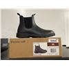 Image 2 : Prospector Boot Colour : Black Size : 11 US Men's