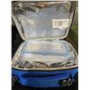 Image 2 : Columbia Lunch Box With Food Container and Refrigerant Pack