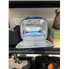 Image 3 : Columbia Lunch Box With Food Container and Refrigerant Pack
