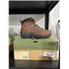 Image 2 : Keen Pyrenees Leather Hiking Boot Colour: Brown Size: 7 US Women's