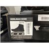 Image 3 : Hooligan Shoe Colour: Black Size: 11 US Men's