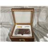 Image 2 : Cigar Humidor Set